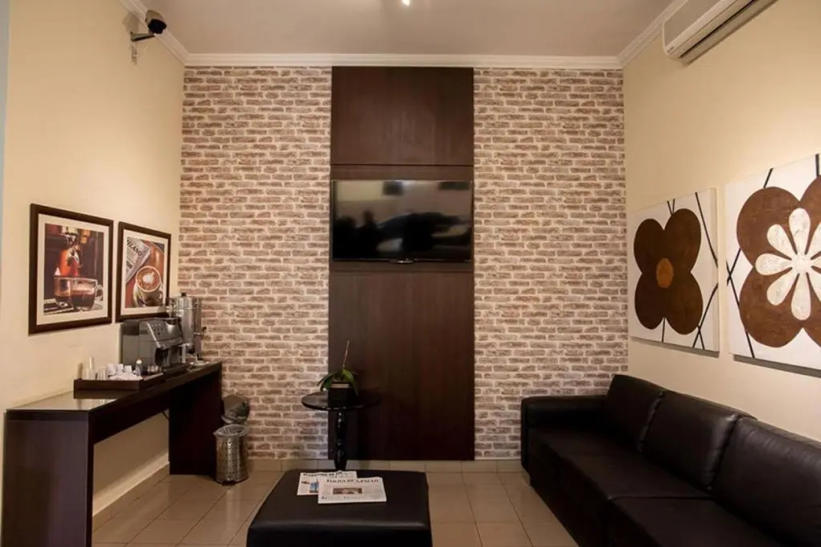 Universitário Hotel