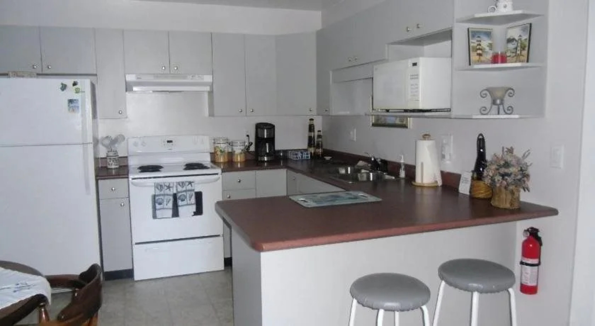 Hammond Bay Oceanside Guesthouse