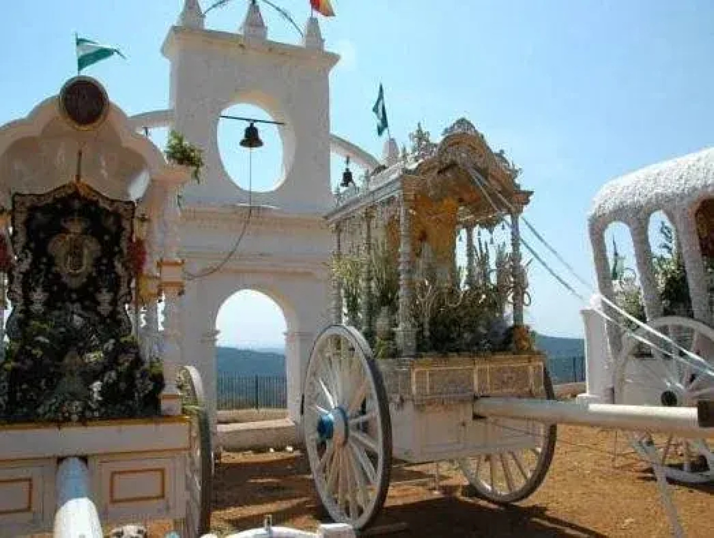 Hotel Rural la Posada de Alájar