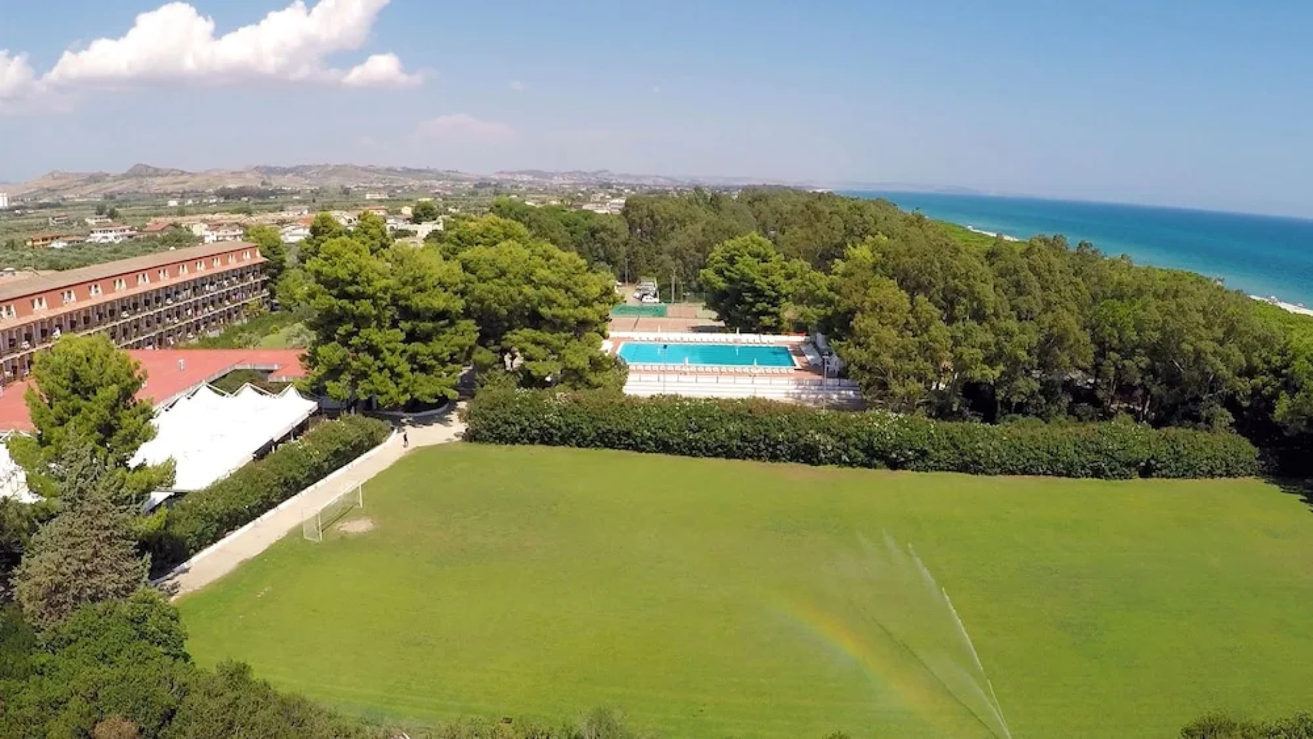 Villaggio Triton - Aurum Hotels