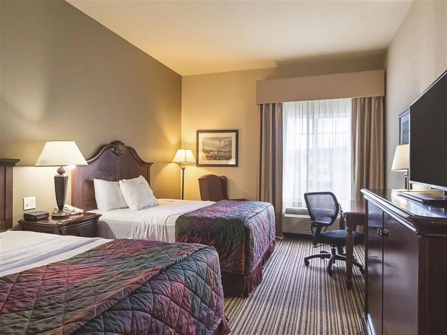 La Quinta Inn & Suites Trinidad