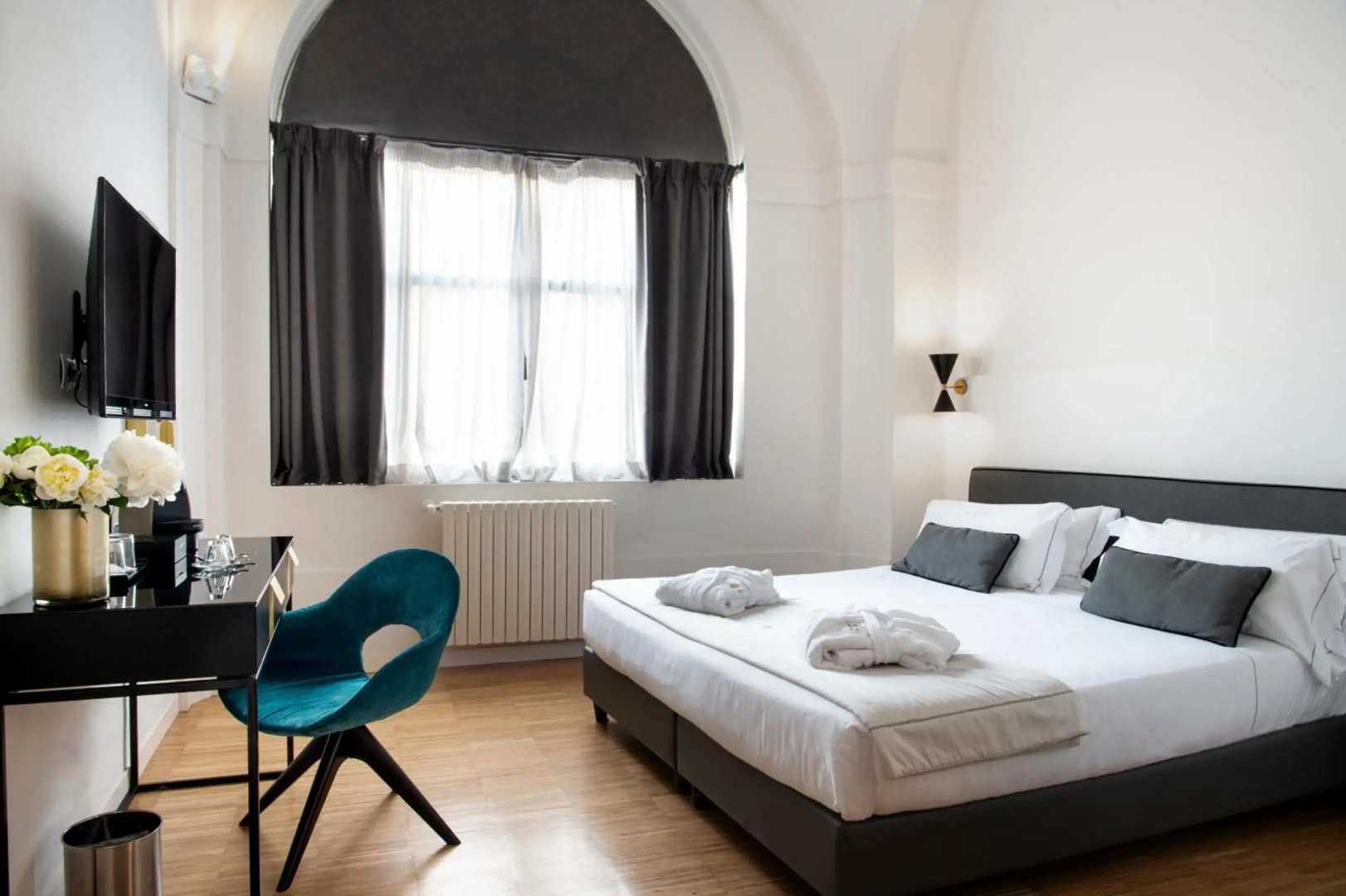 Hotel Horto Convento