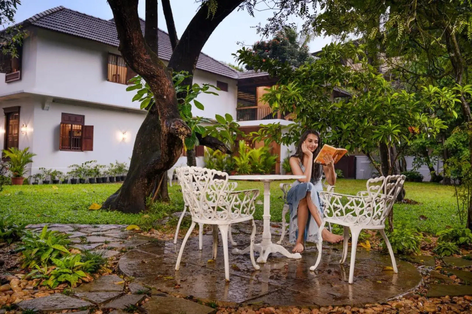 Surya Heritage Hotels