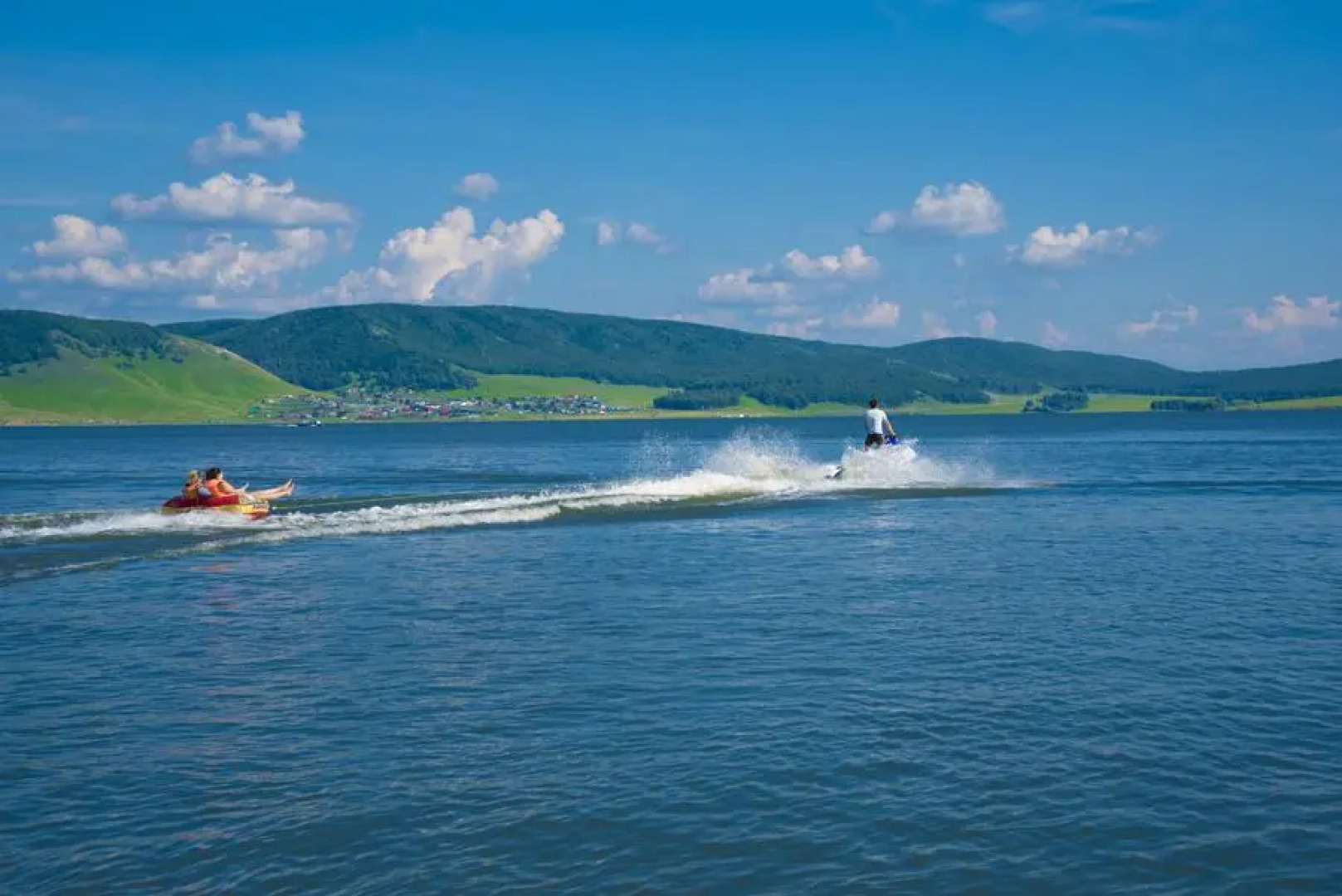 Лесная Сказка