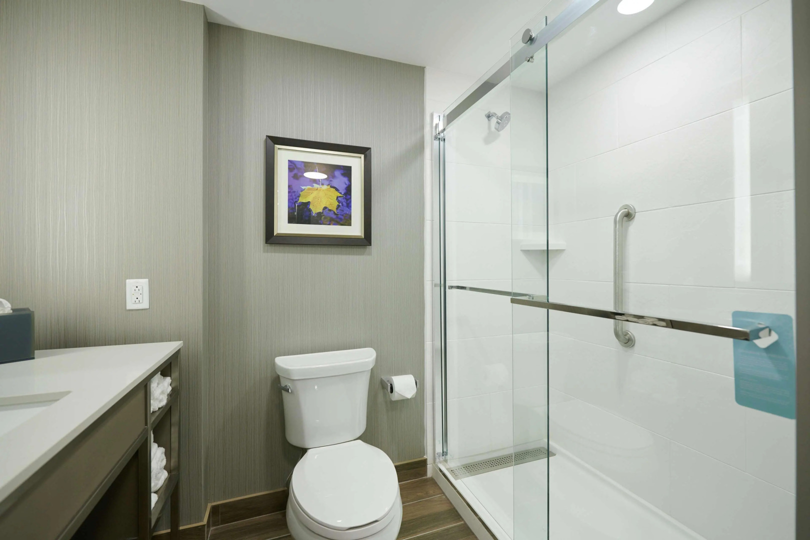 Hilton Garden Inn St. John's Newfoundland, Canada