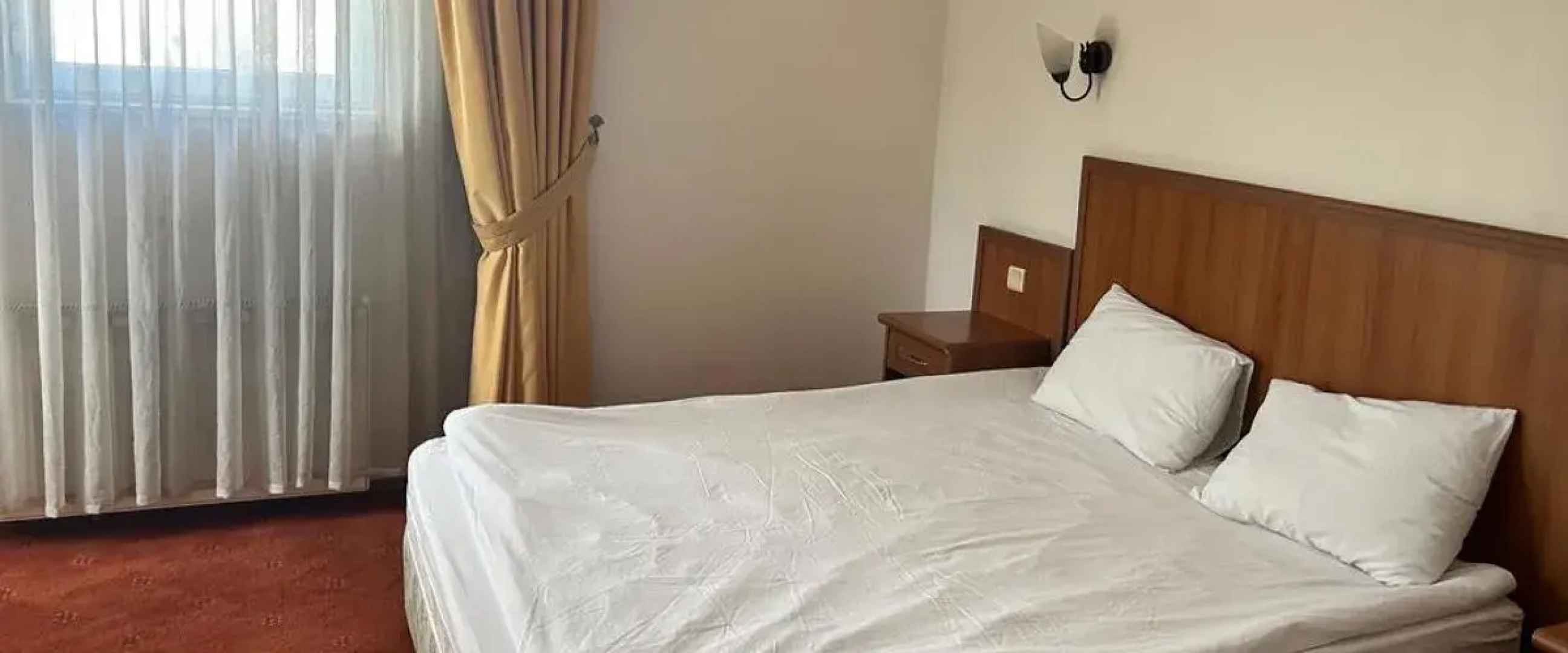 Cankiri Büyük Otel