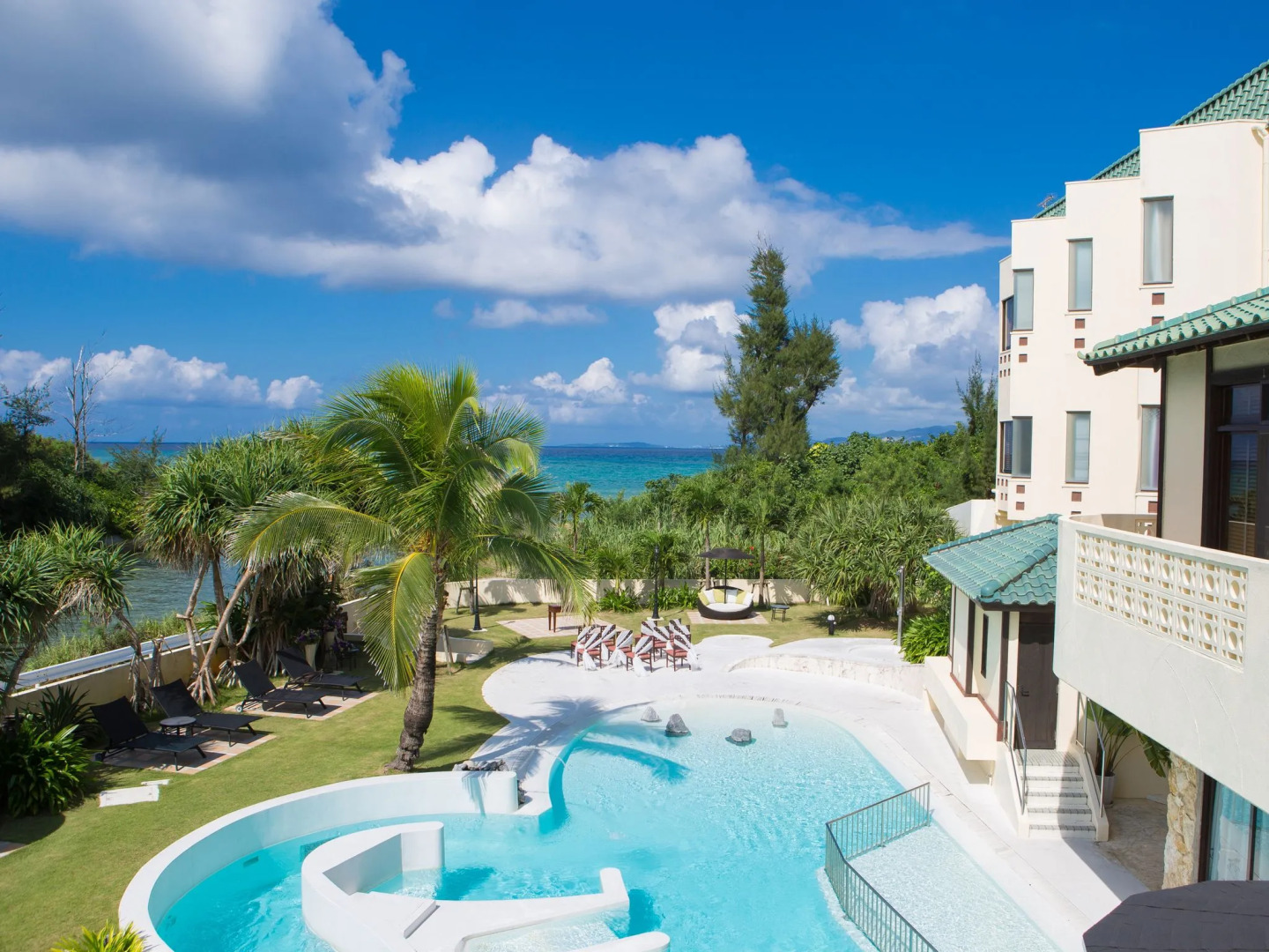 La Casa Panacea Okinawa Resort