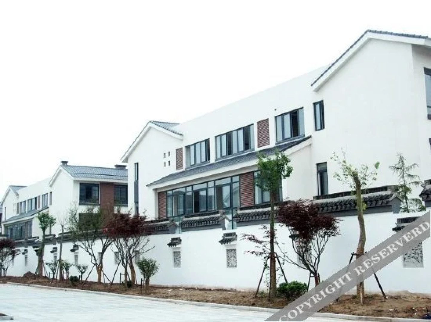 盐城千鹤湾温泉度假酒店