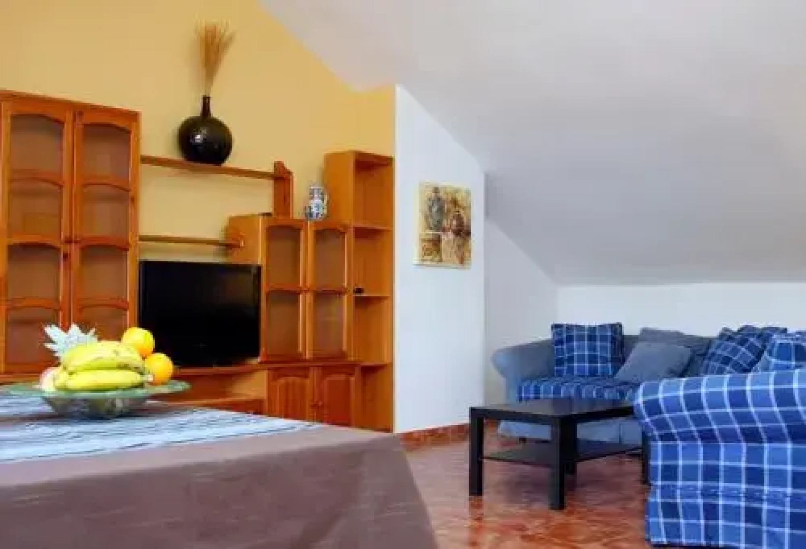 Apartahotel Doña Ruidera