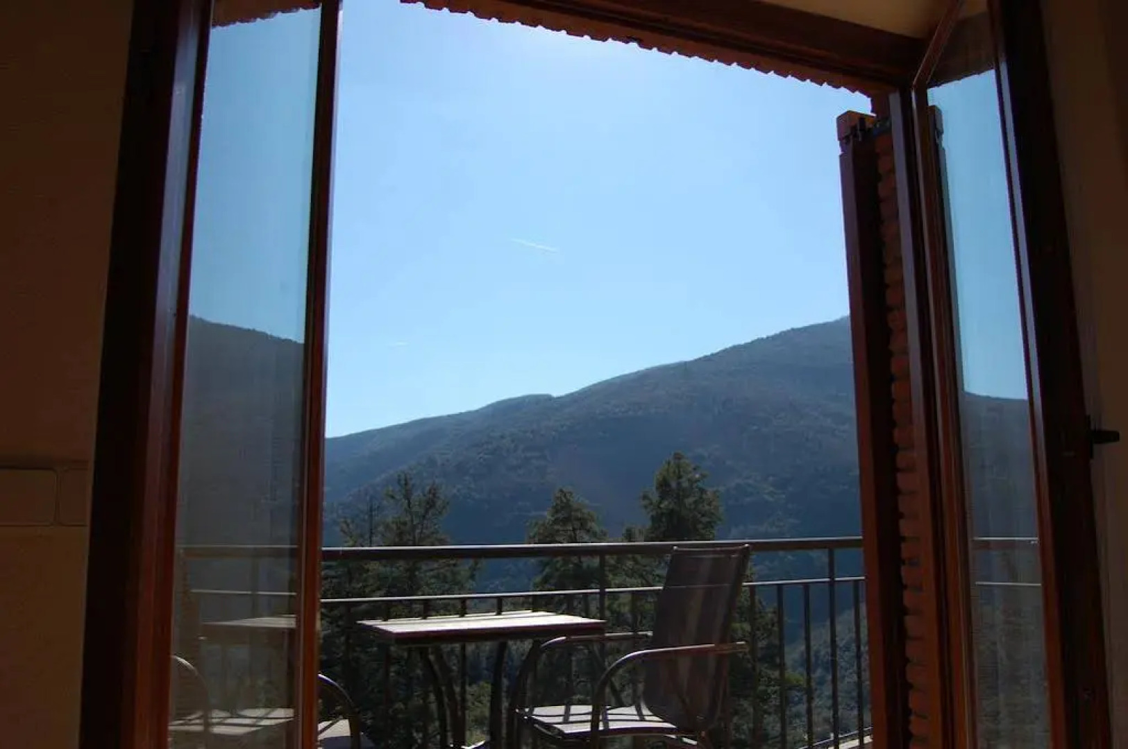 Apartaments Turistics Cal Ferrer