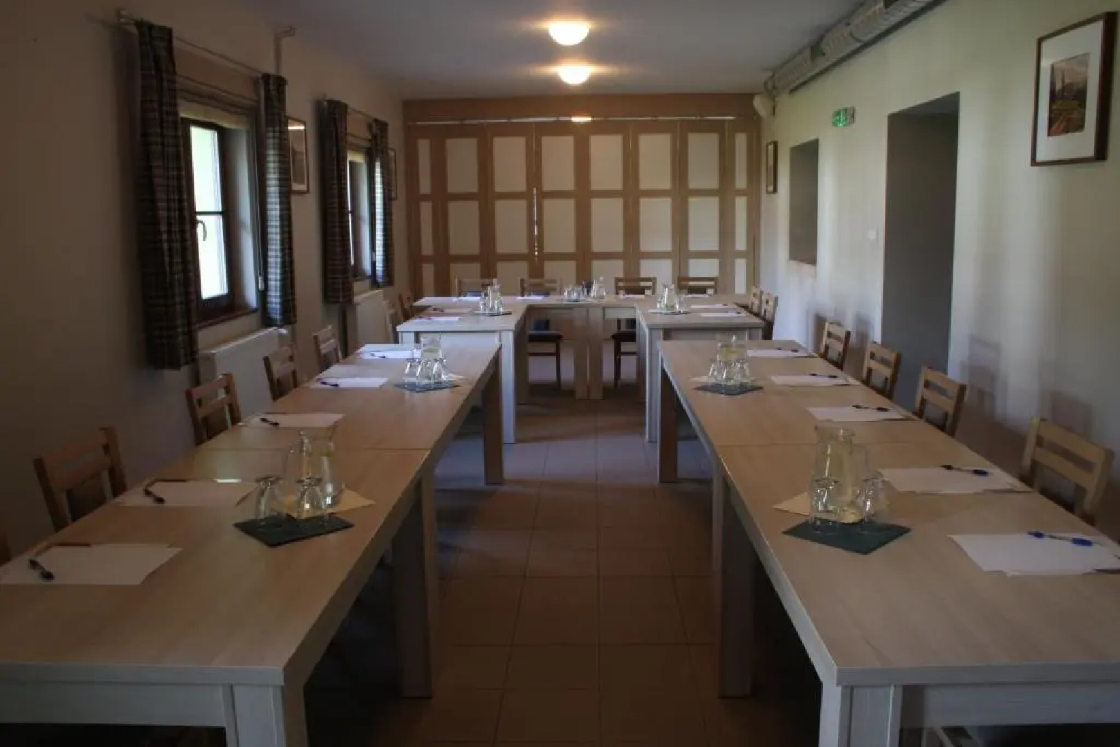 Wellness Hotel Sauna