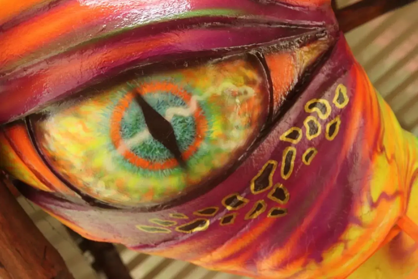 Posada Etnoturistica Achalay