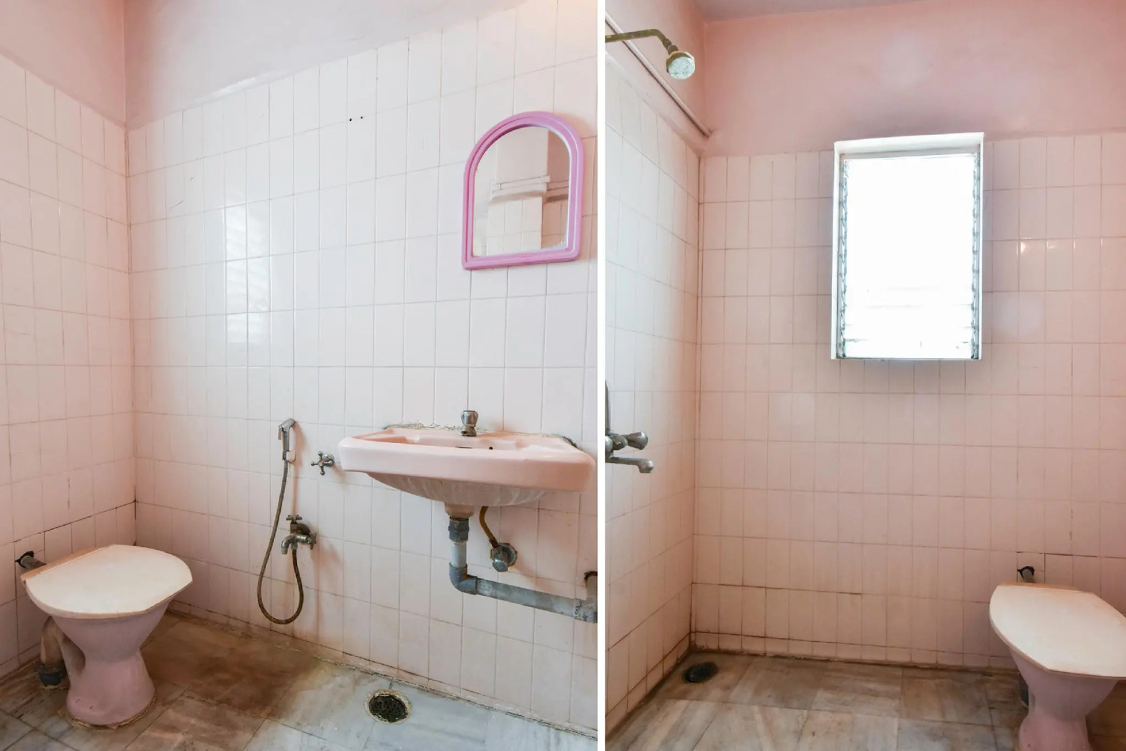 SPOT ON 46414 Hotel Ritesh