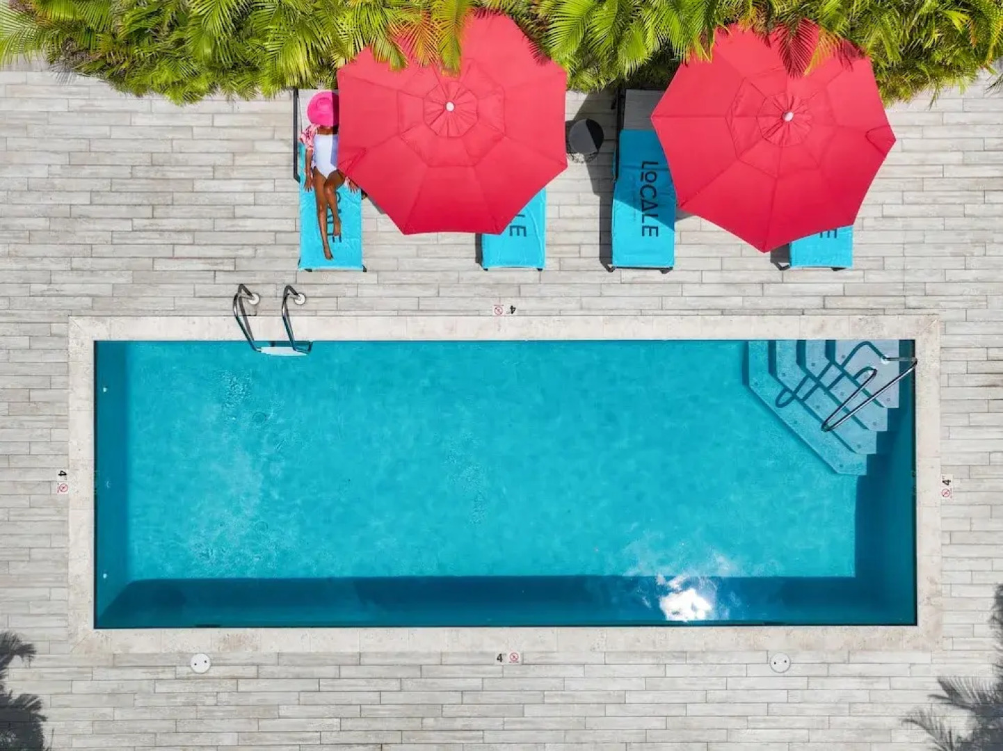 The Locale Hotel Grand Cayman