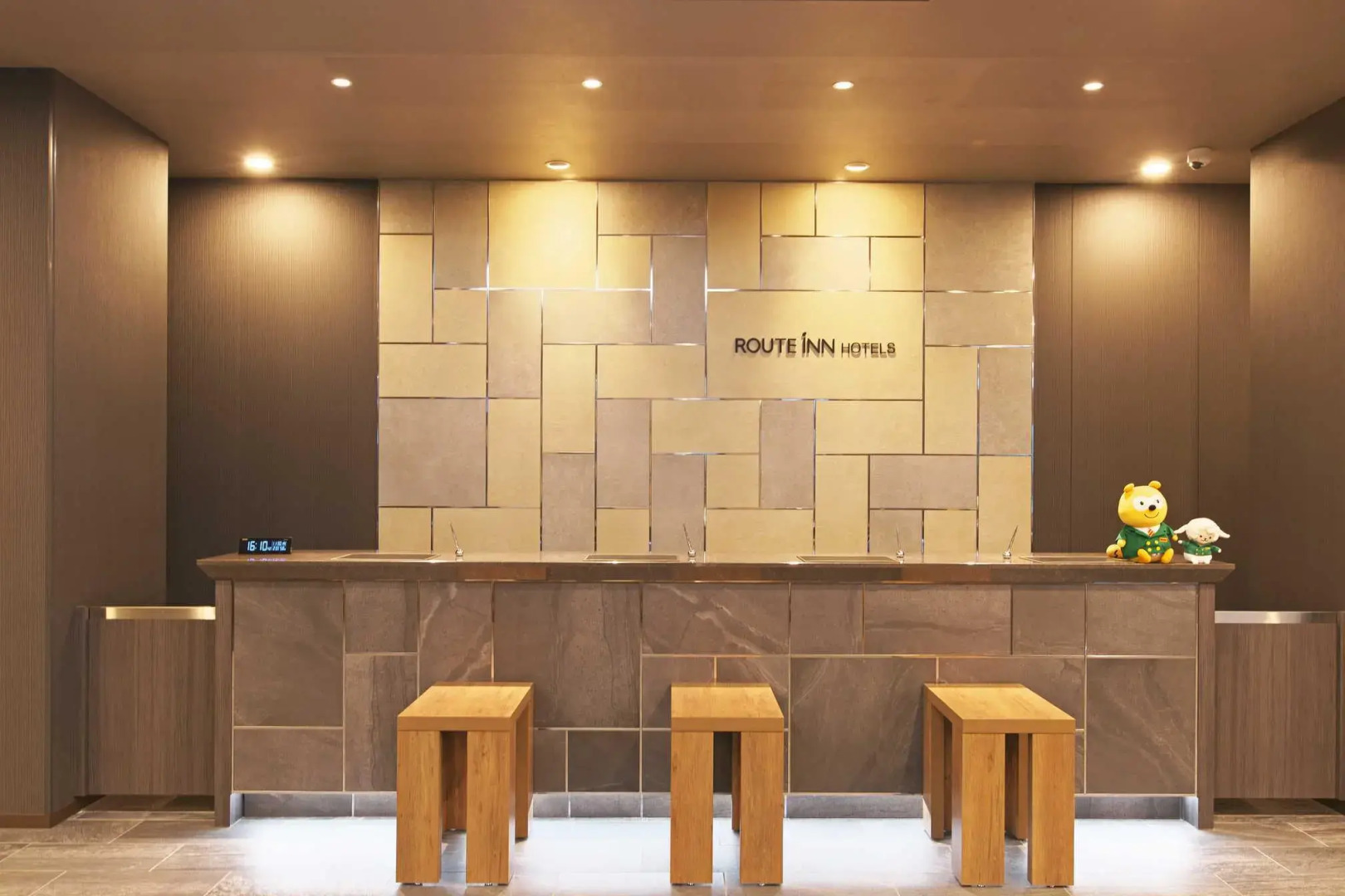 Hotel Route Inn ChoshiEki Nishi