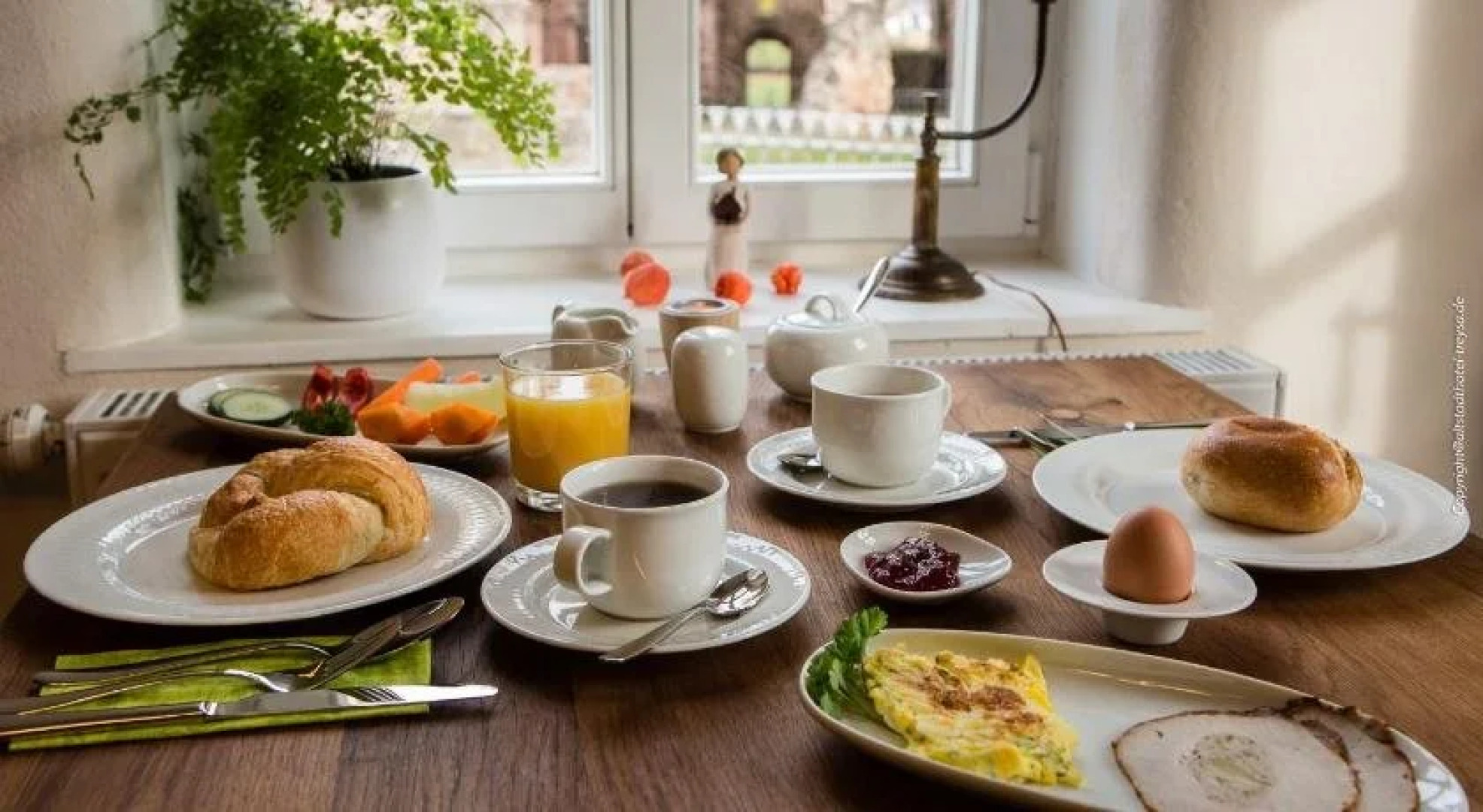 Altstadthotel Treysa