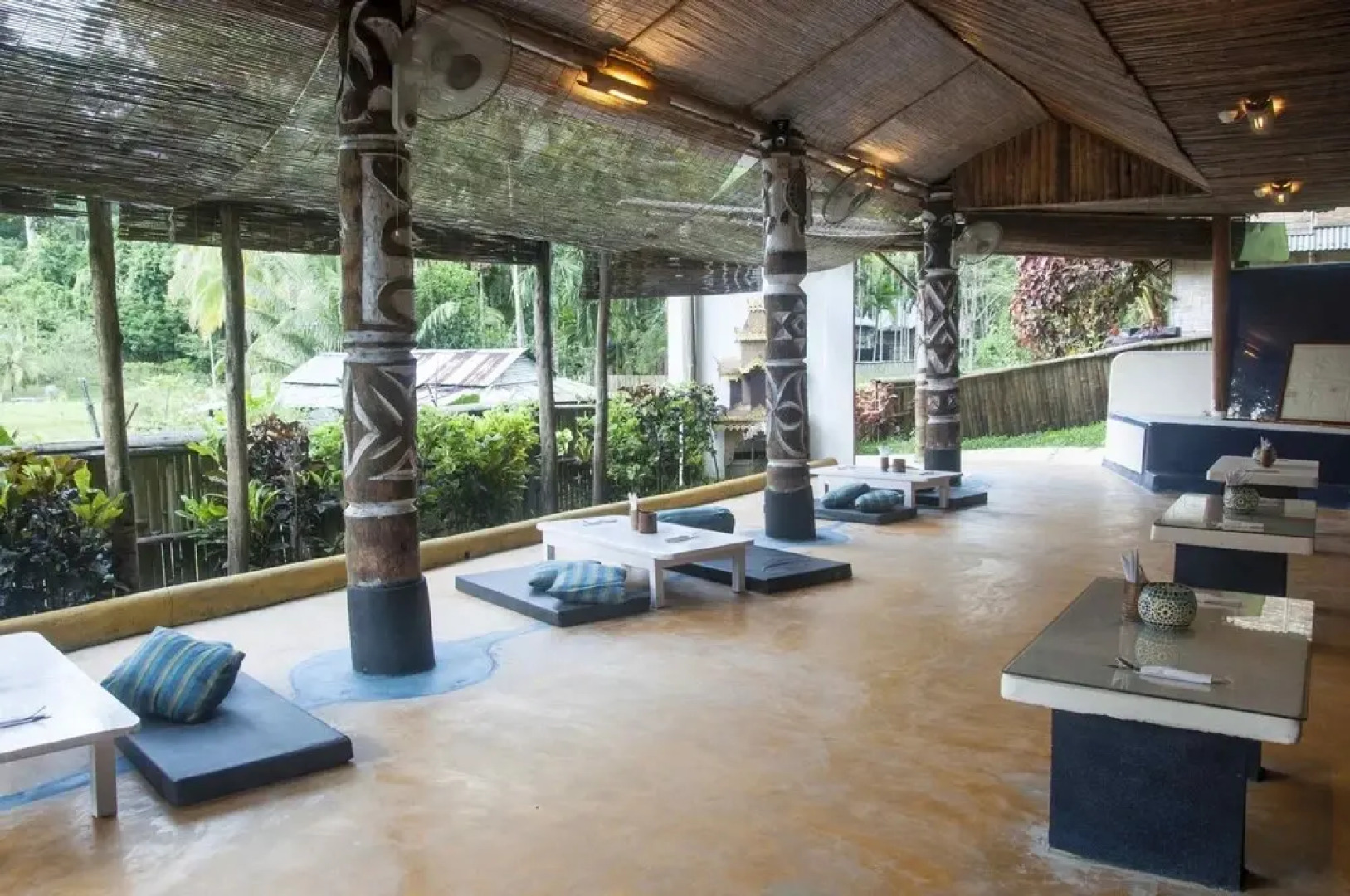 The Flying Elephant Resort-Havelock Island