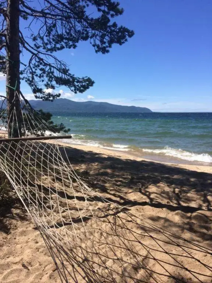 Лазурный берег