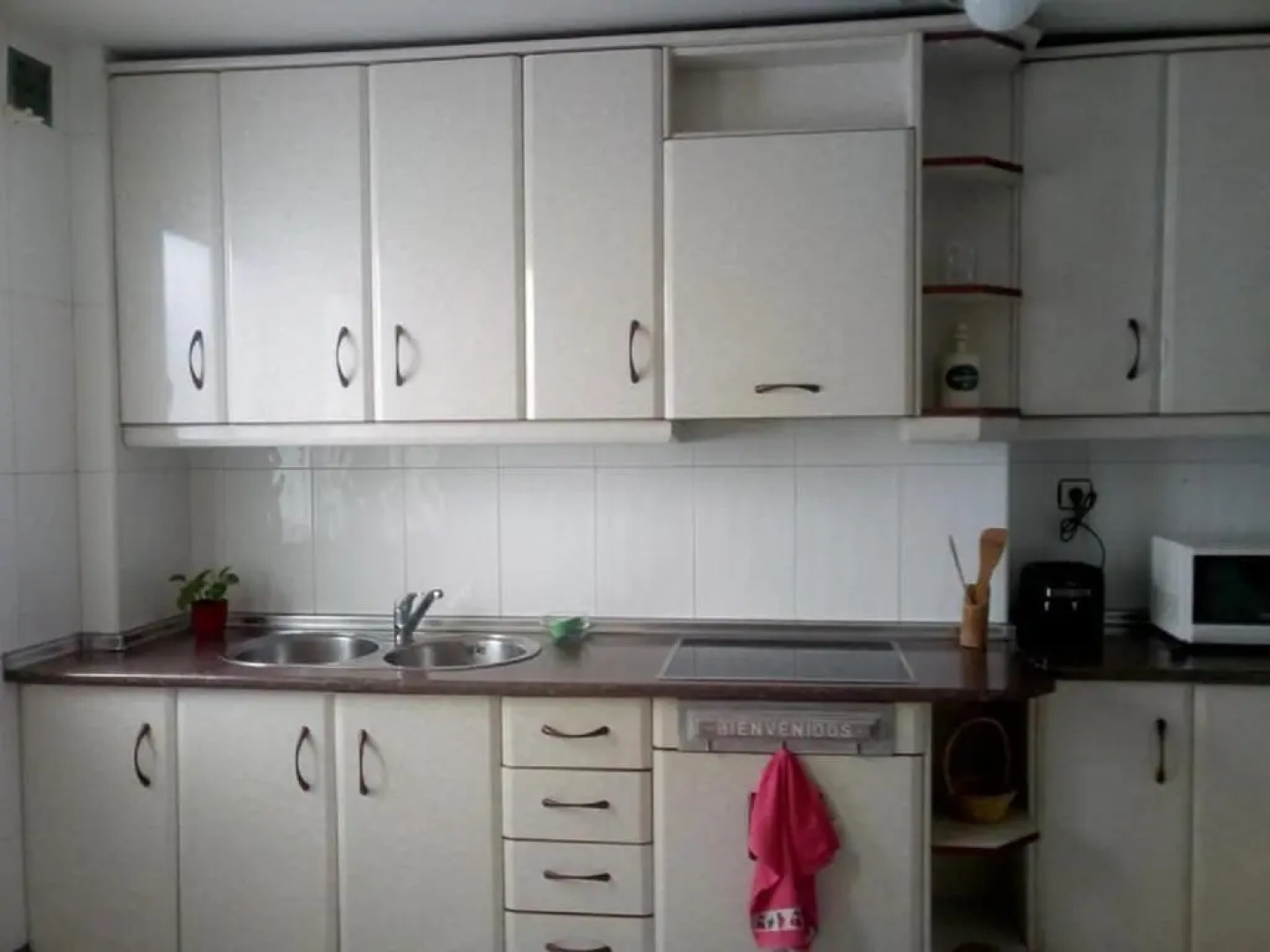 Apartamento Alejandra