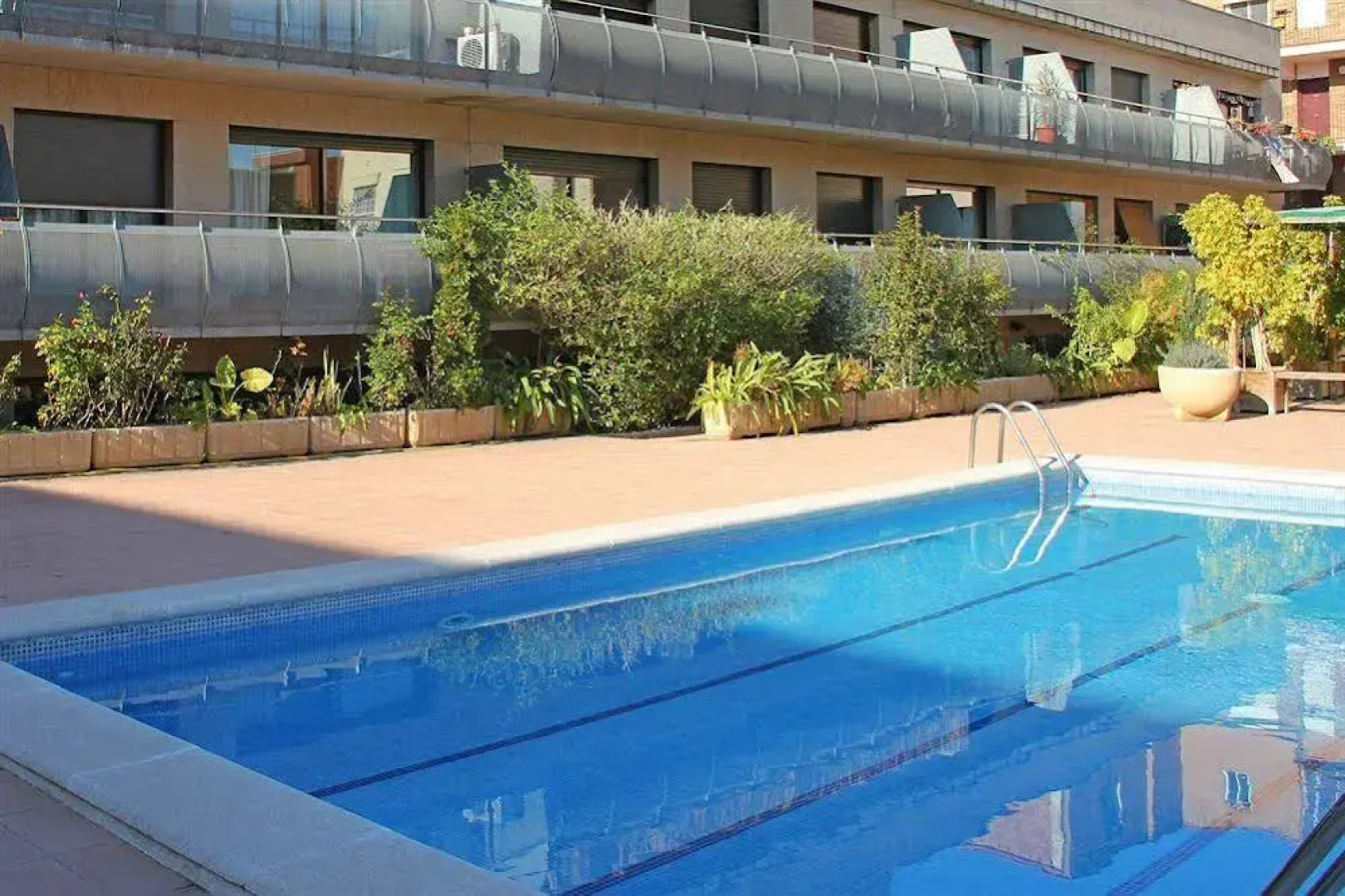 Apartamentos AuraPark Nord