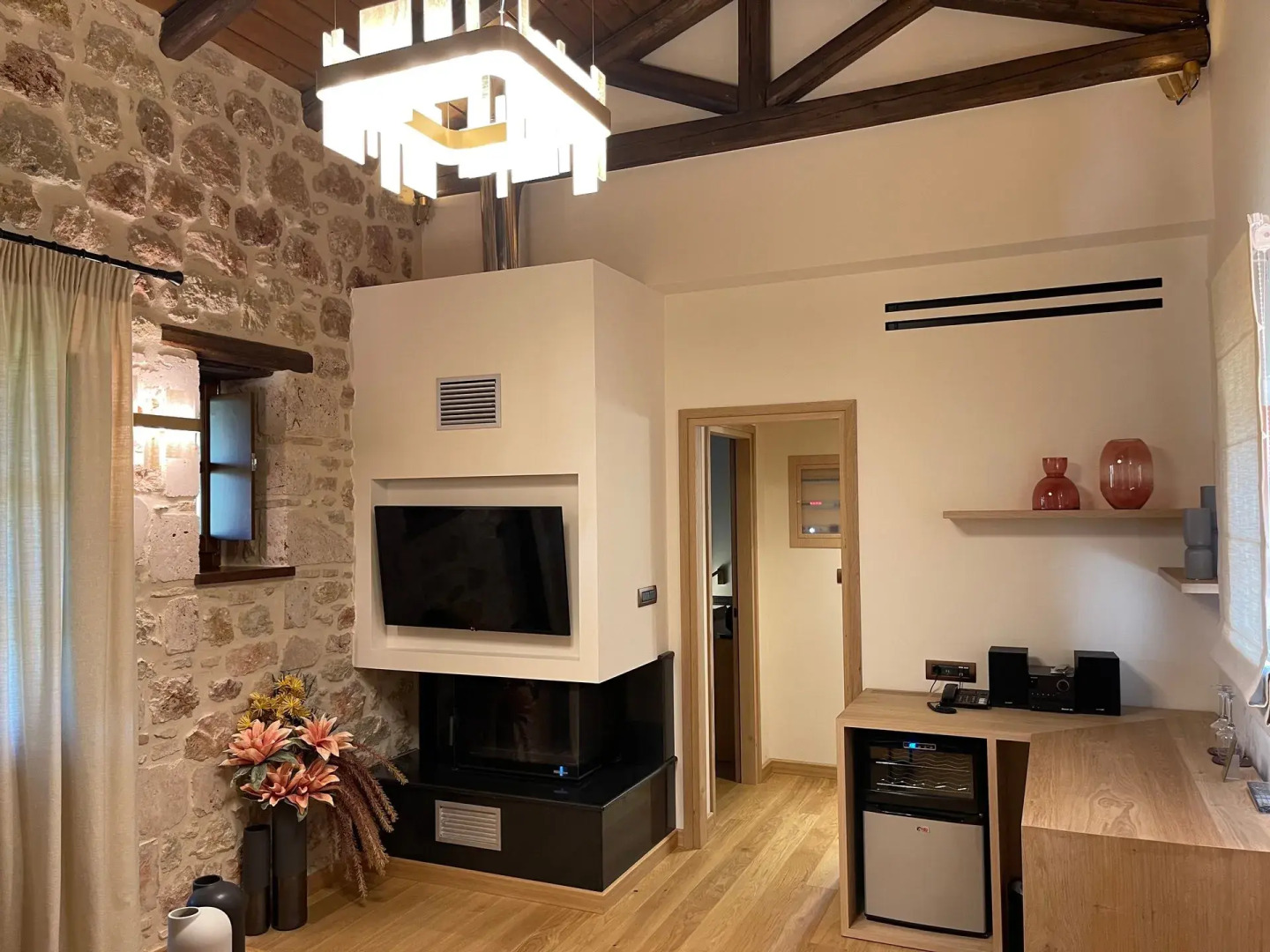 Mystras Grand Palace Resort & Spa