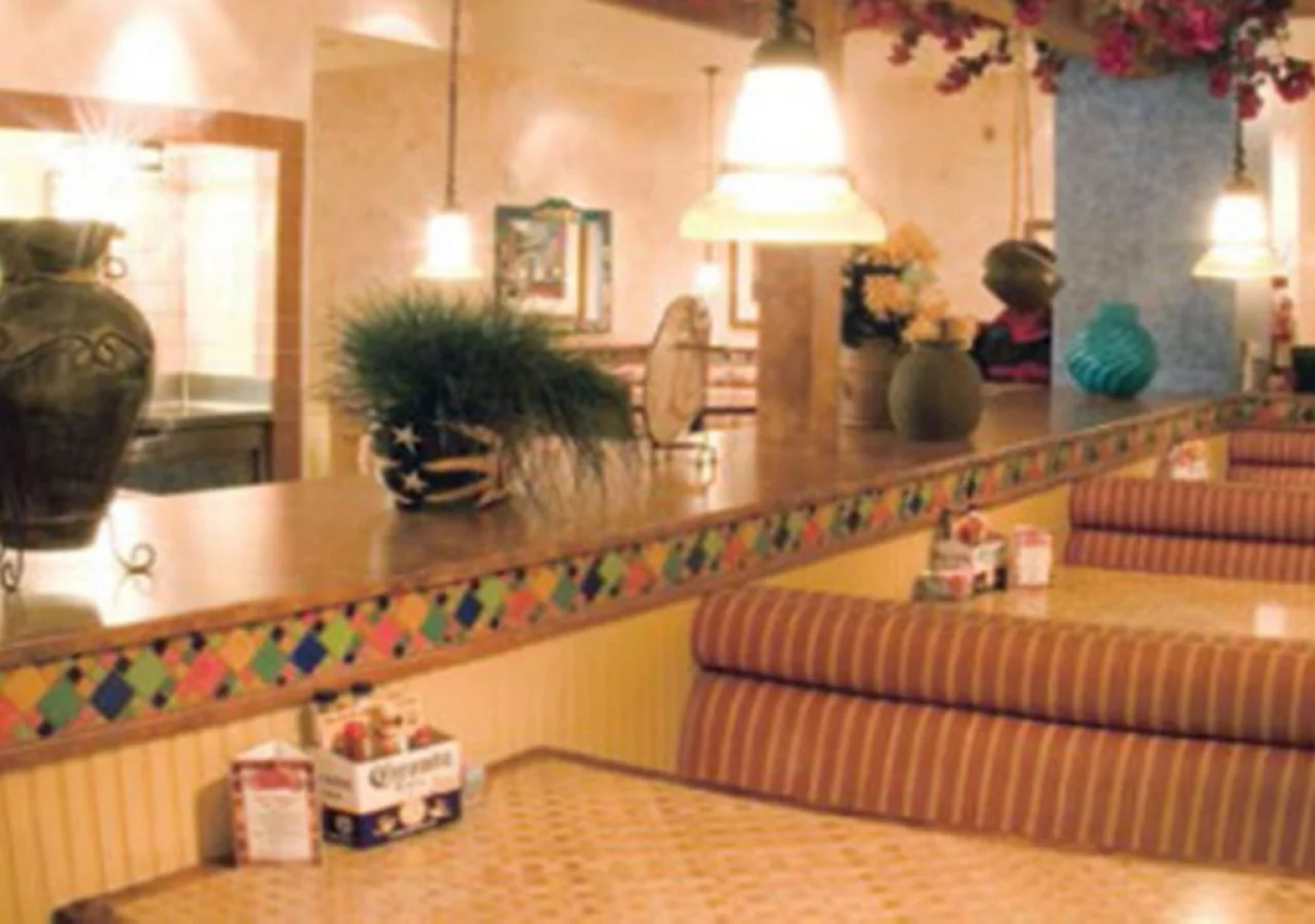 Cannery Hotel & Casino