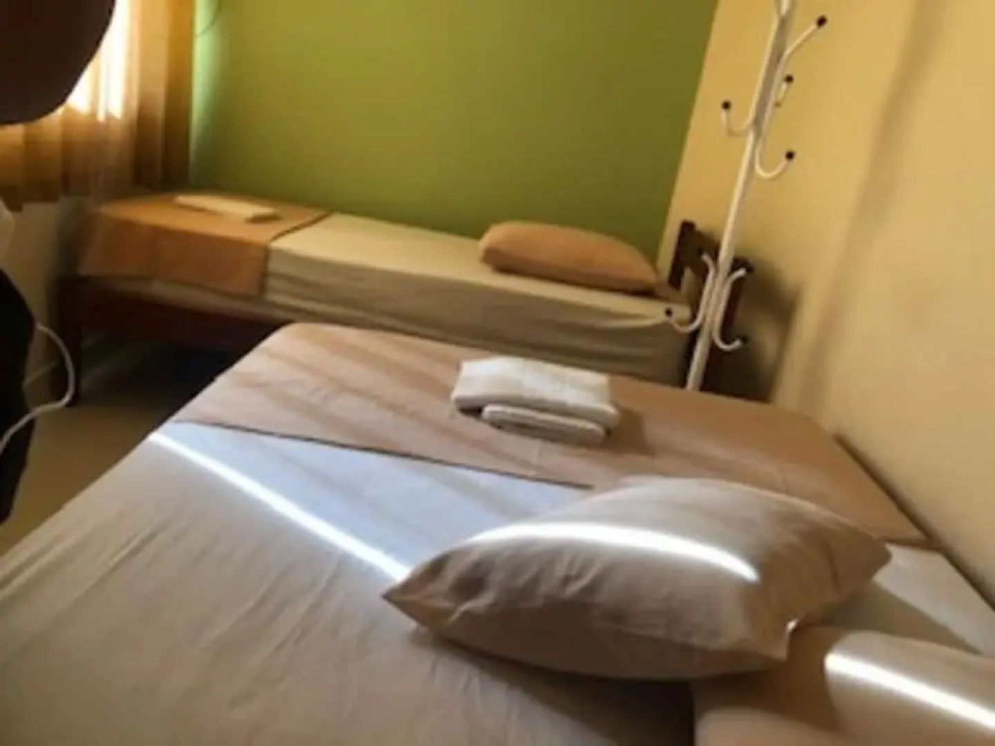 Hotel Nossa Senhora Aparecida
