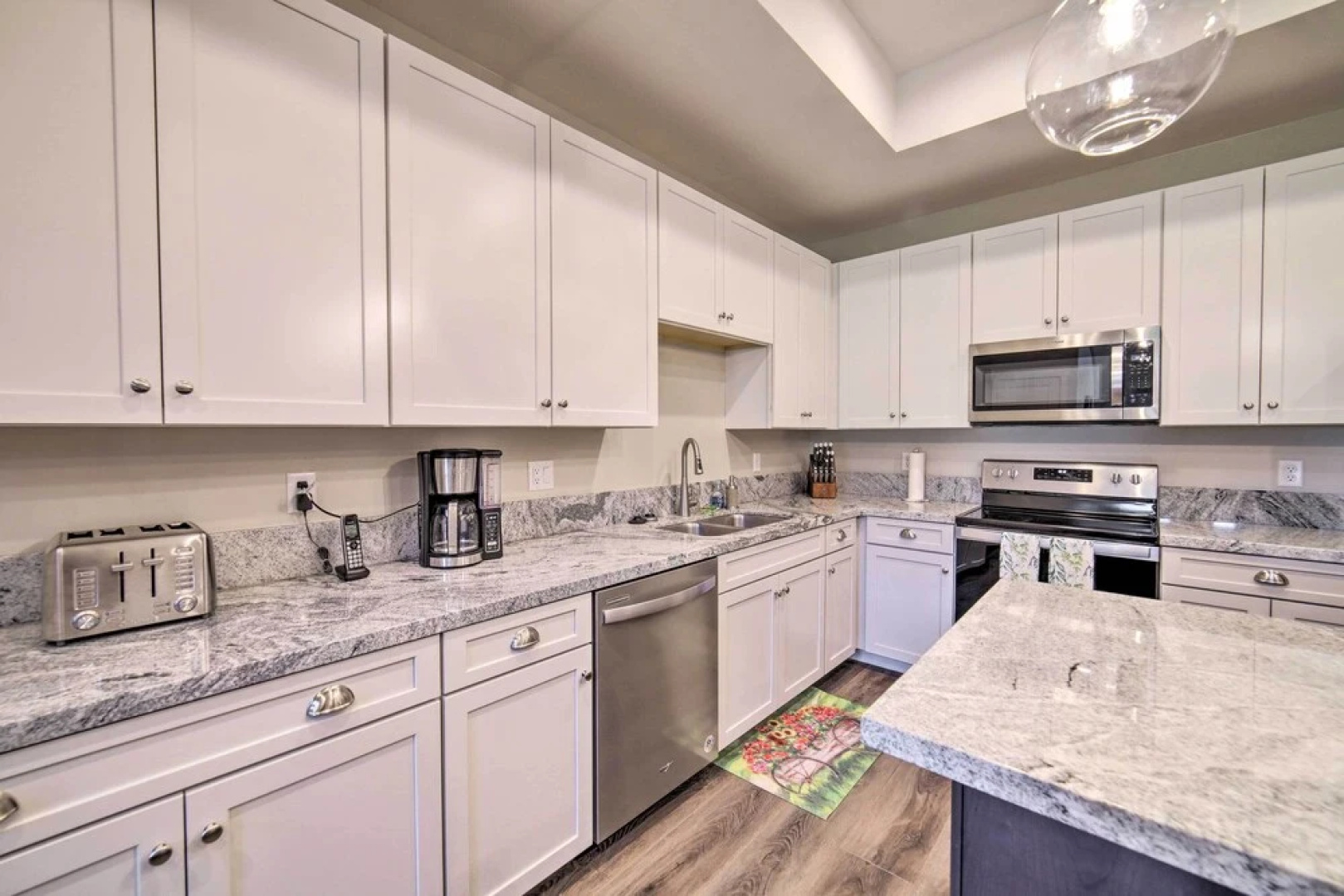 Modern Swan Valley Townhome w/ Walking Trails