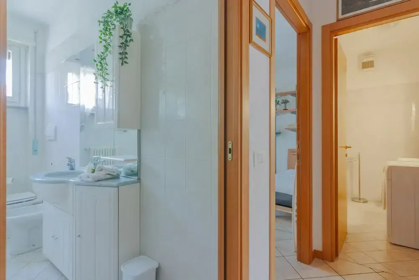 Sunflowers Home in Mandello del Lario