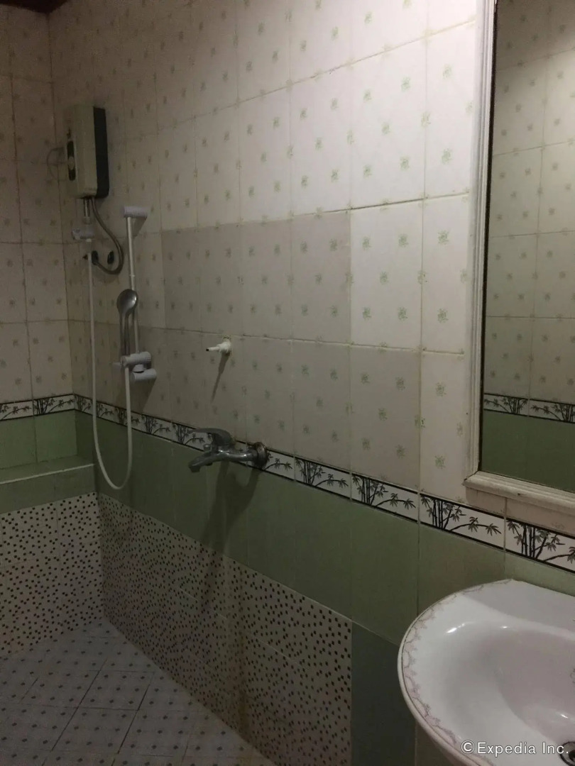 Water Paradise Resort Bohol