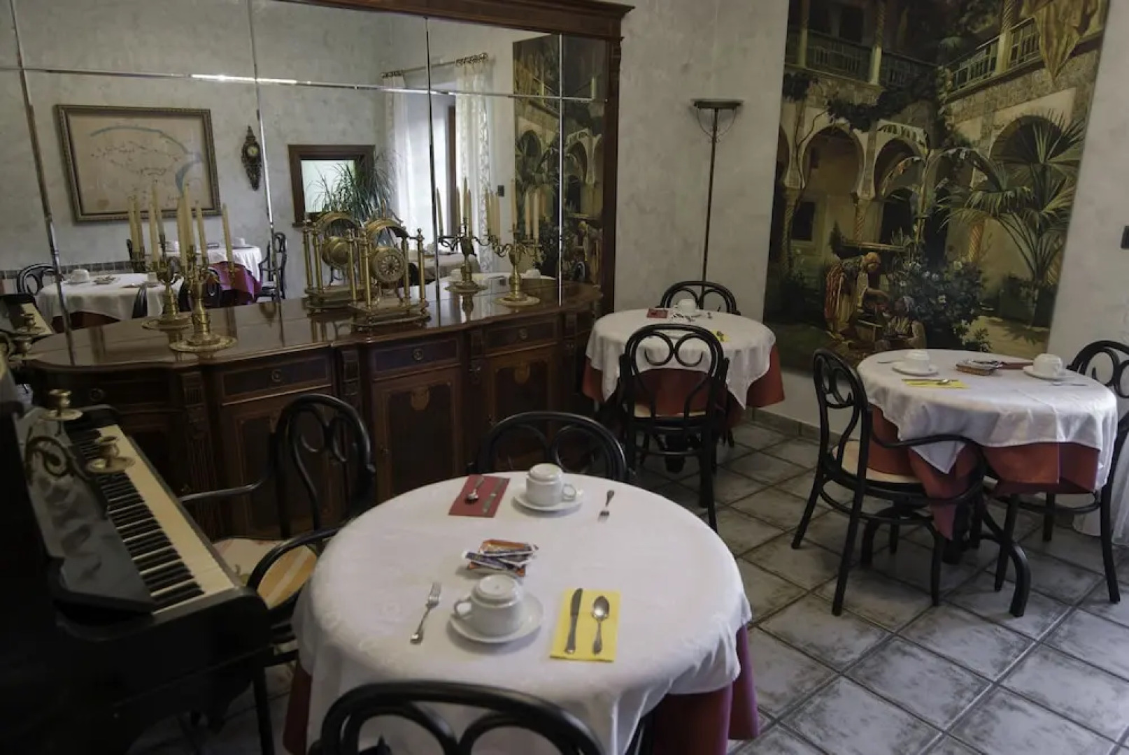 Posada Casa de Don Guzmán