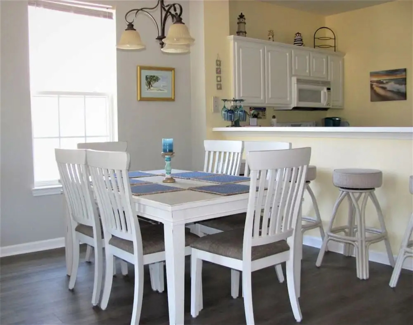 Sandpiper Pet Friendly Villa's by Sloane Realty Vacations