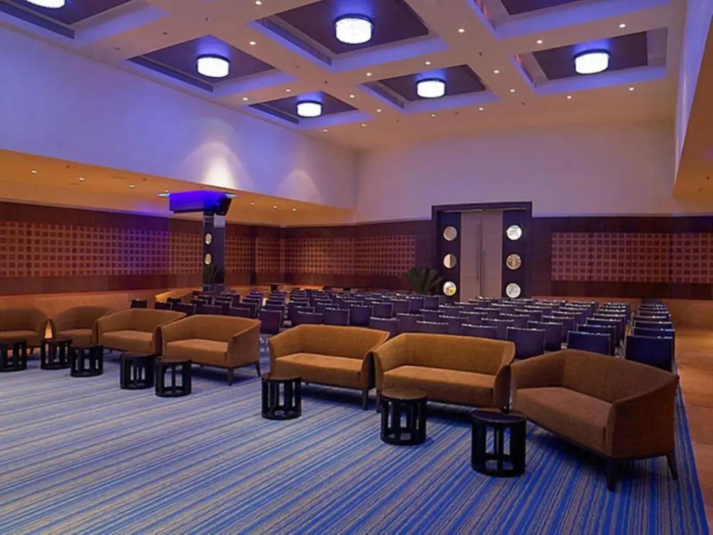 Royal Orchid Central Kireeti-HAMPI Hospet