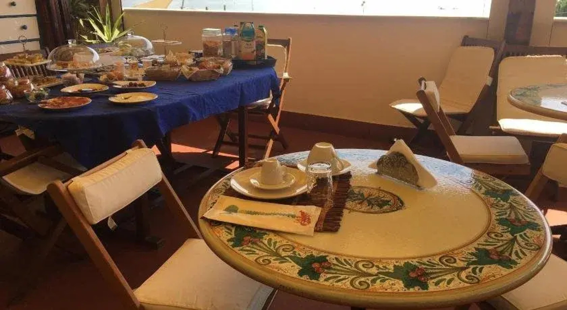 B&B Baia delle Sirene