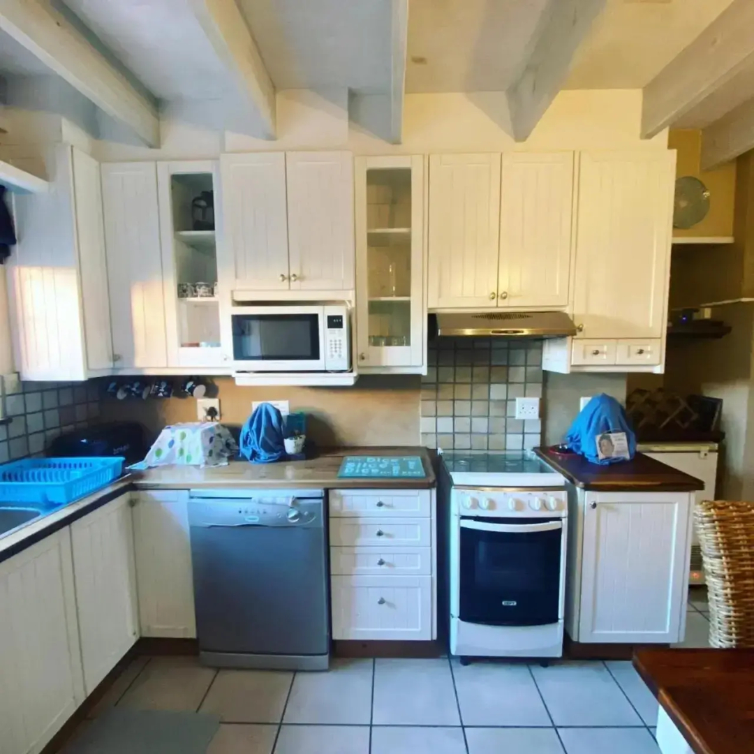 Kaiha (Witsand, Western Cape)