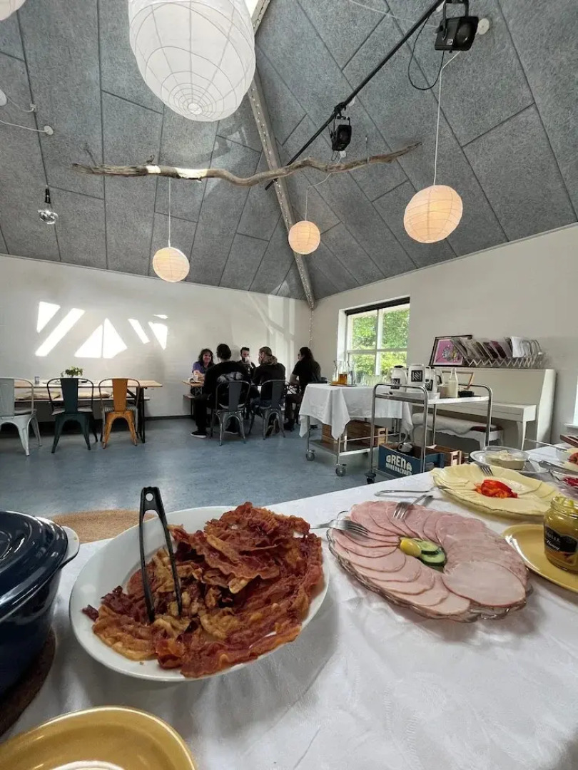 Hawkraft Kulturhotel