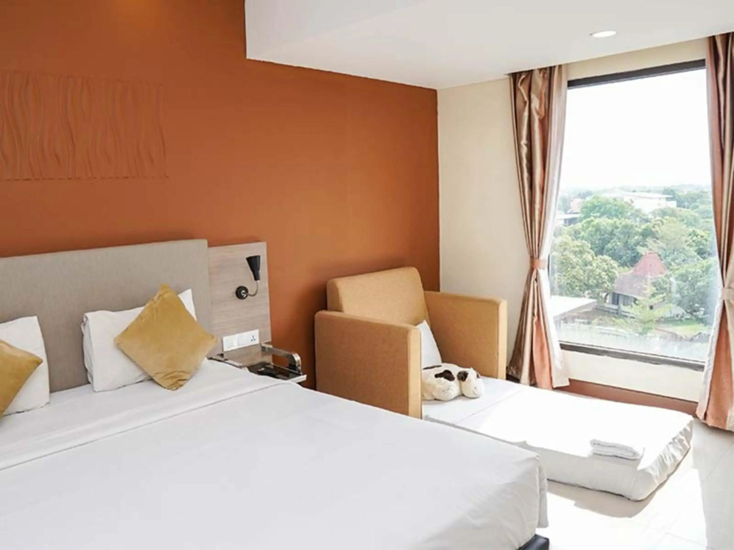 Verse Hotel Cirebon