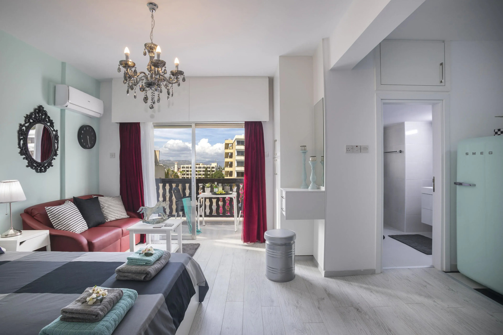 Castle Holiday Apartments