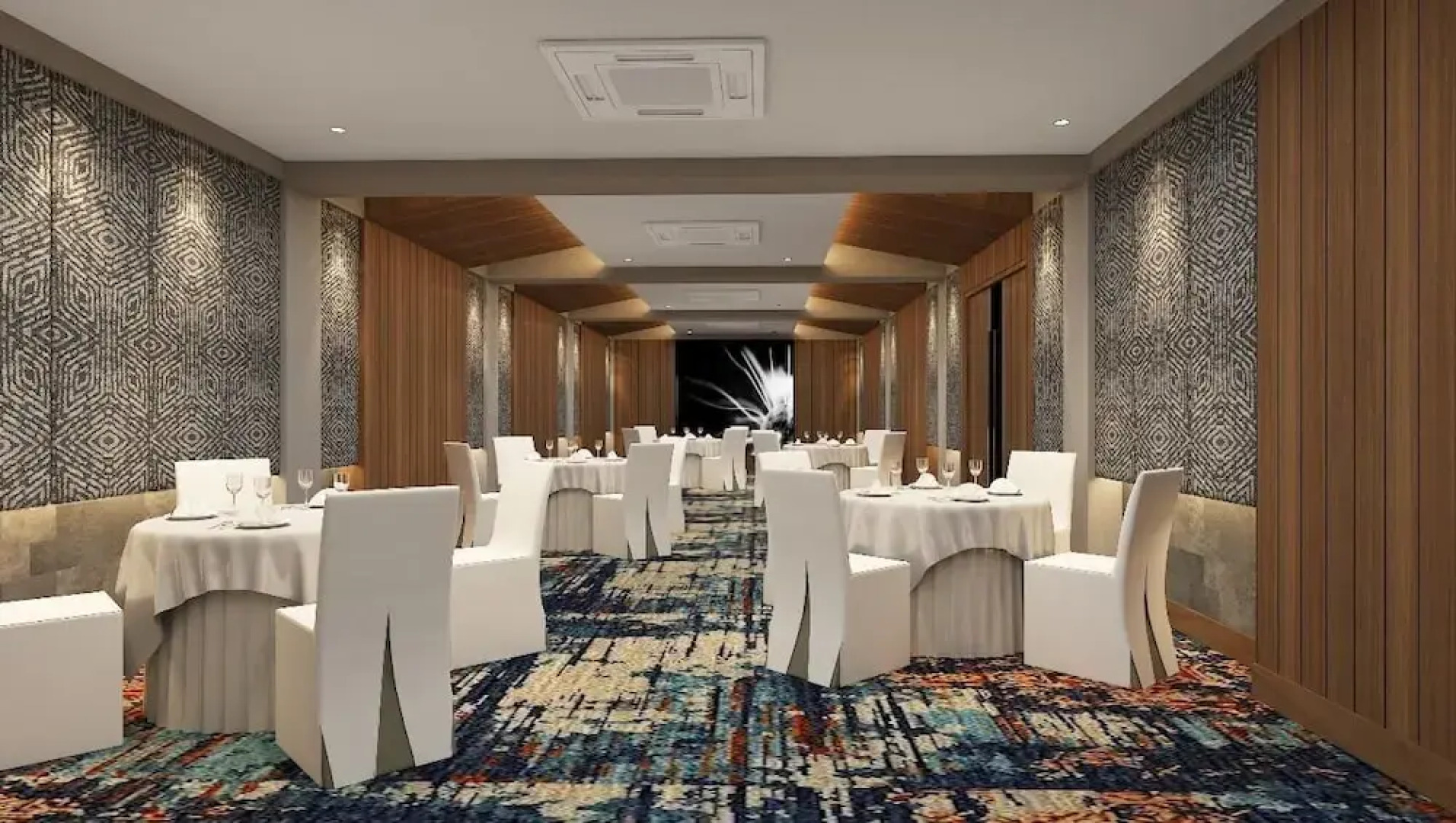 Royal Tulip Chitwan Nepal