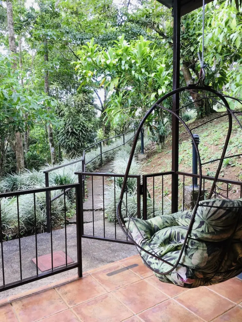 Hotel Villa Tina Eco-Lodge