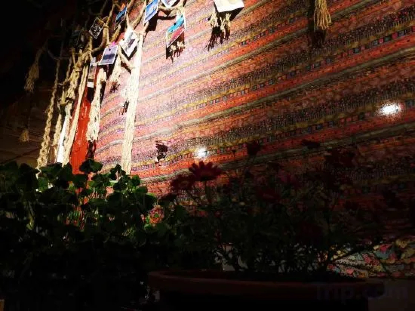 Garze Traveler's Inn
