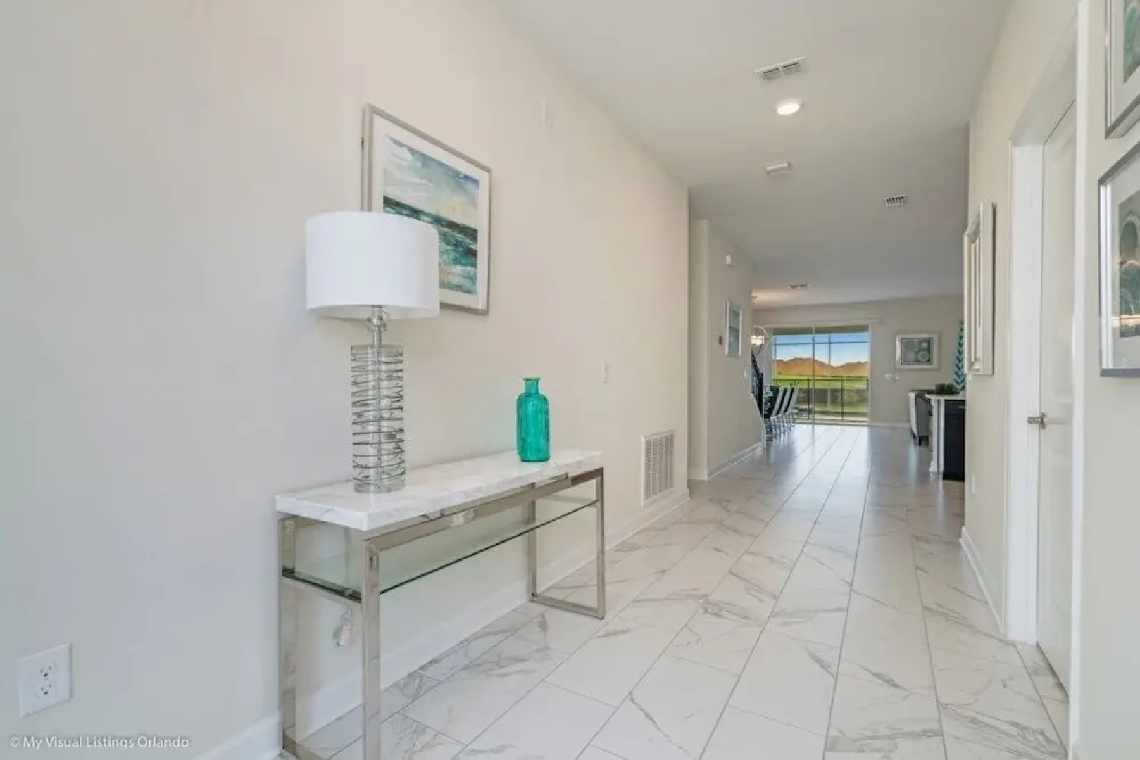 891PBEACH Amazing Champions Gate 8 Bedroom 5 Bed Villa by RedAwning