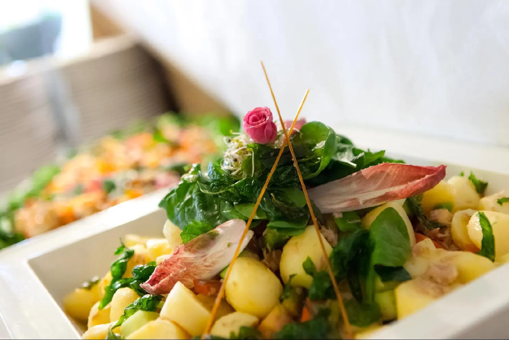 Hotel Andalucia Center