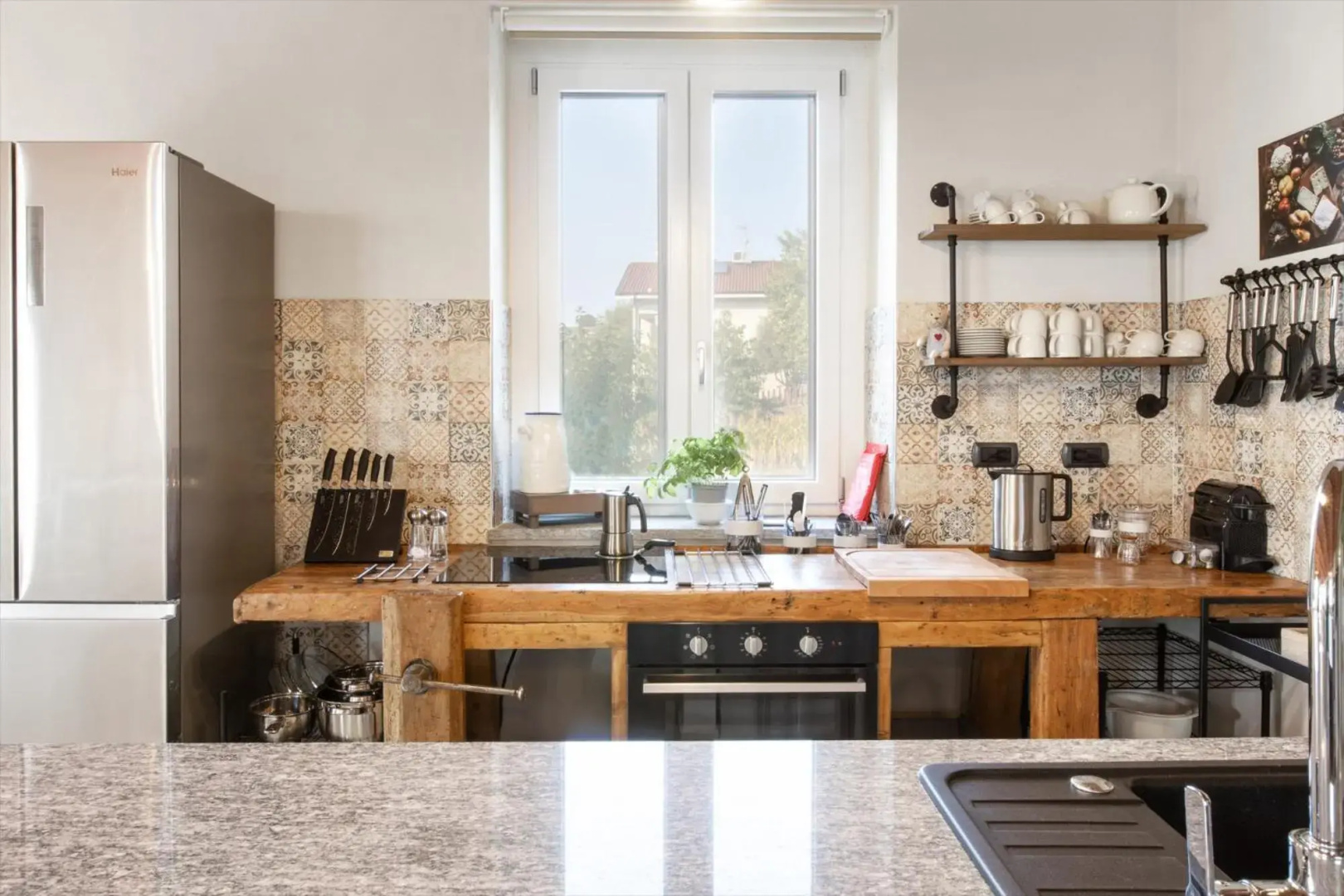 Nº18 a Private Country Hideaway in Monferrato