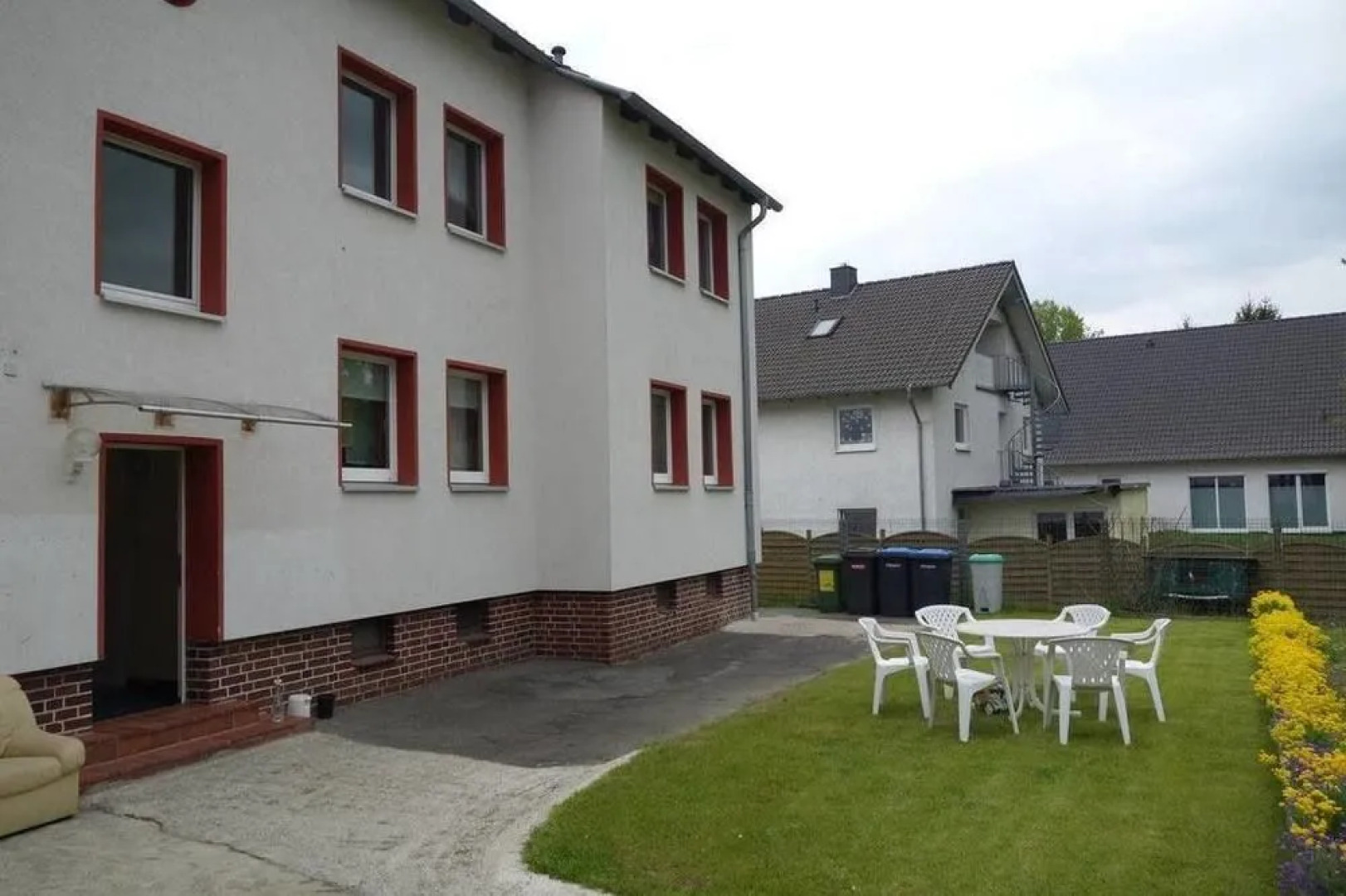 Creativ Centrum Apartments