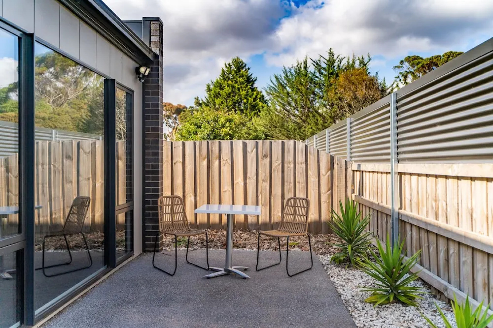 Punchbowl Executive Apartments