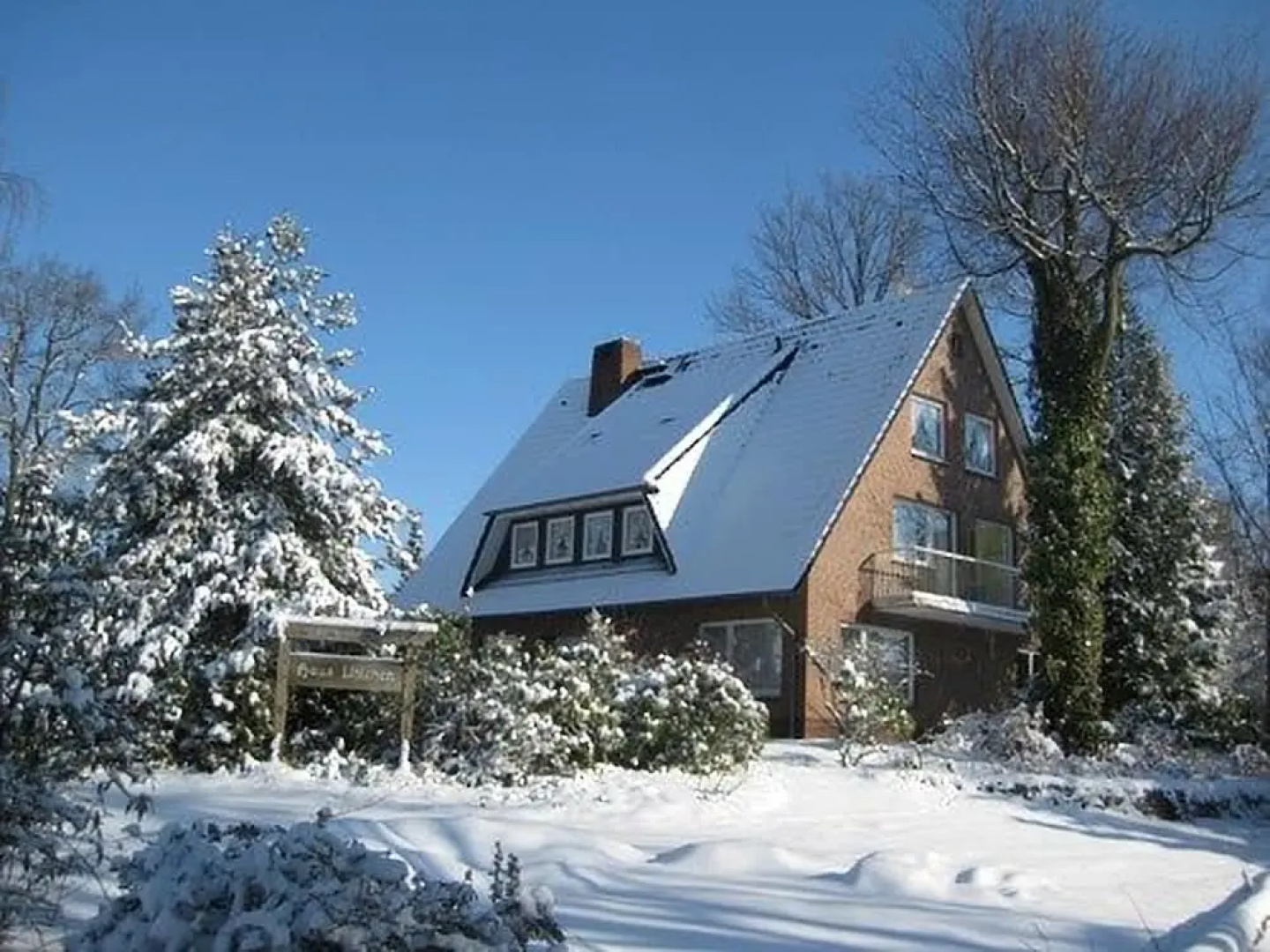 Undeloher Hof