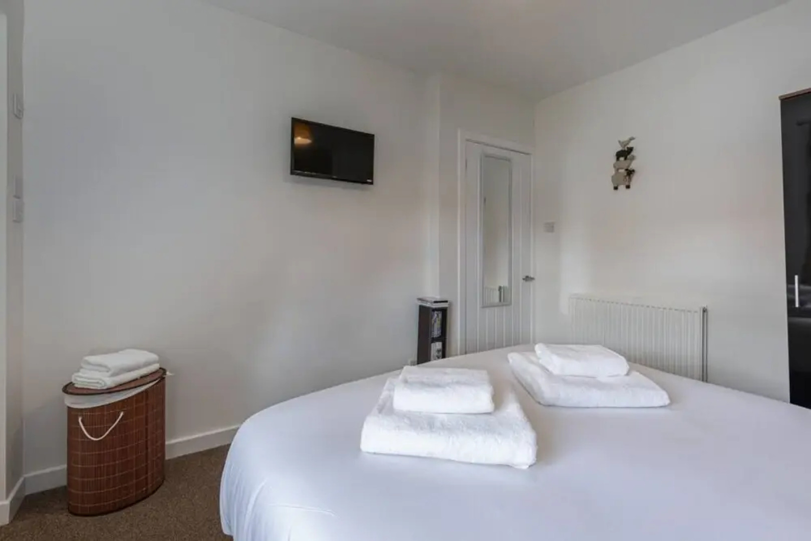 Pelshaven Cottage A Peaceful Getaway