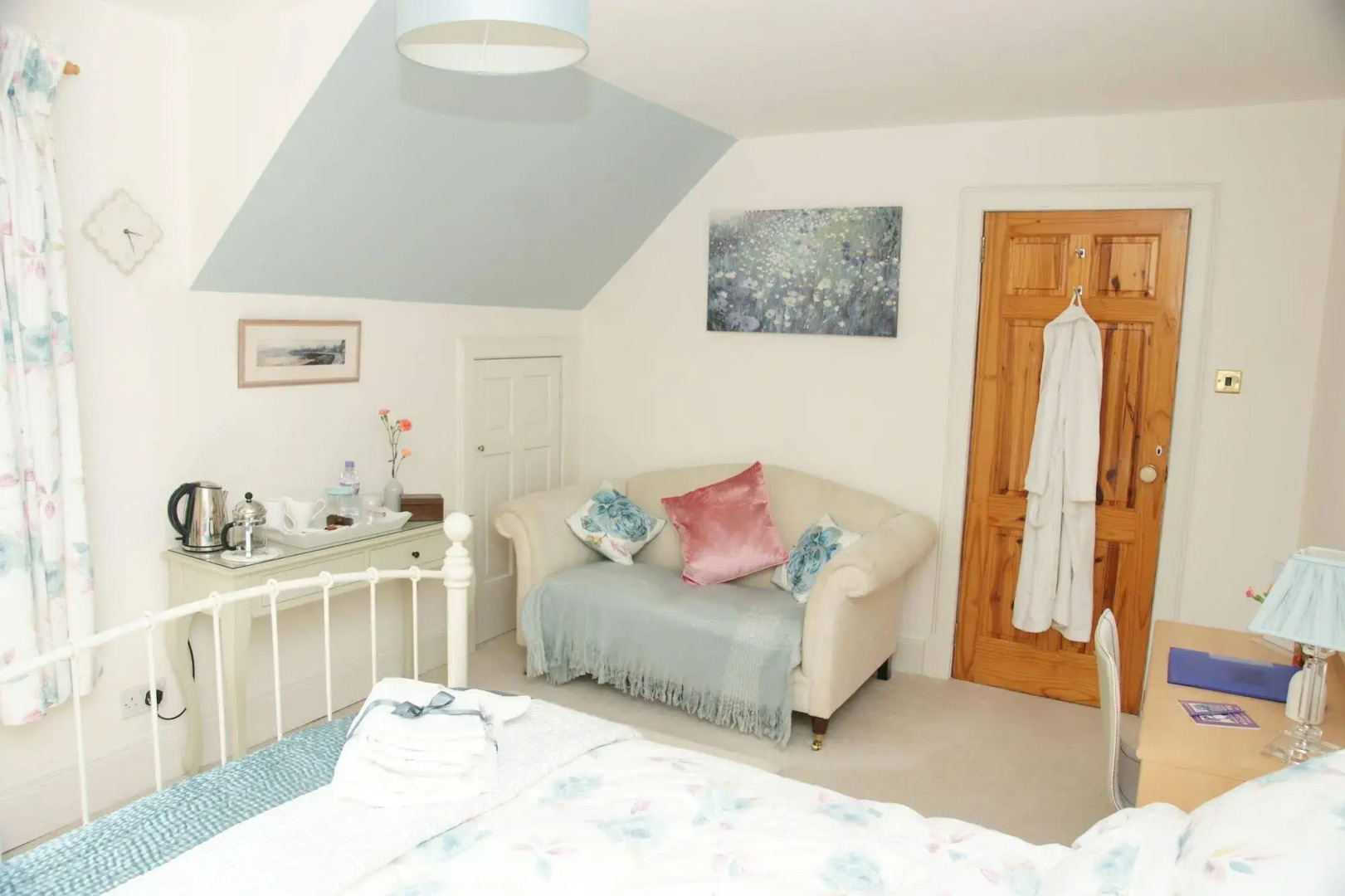 Whistlers Dell B&B