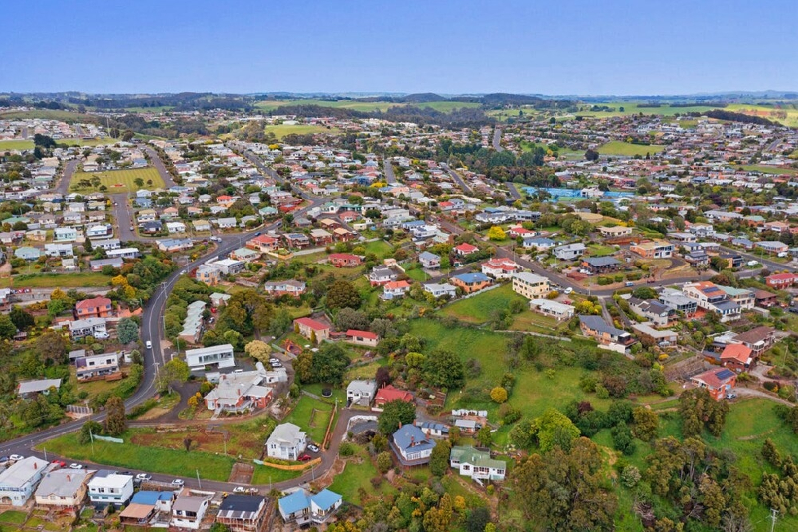 Oakleigh Guest House - Room 10